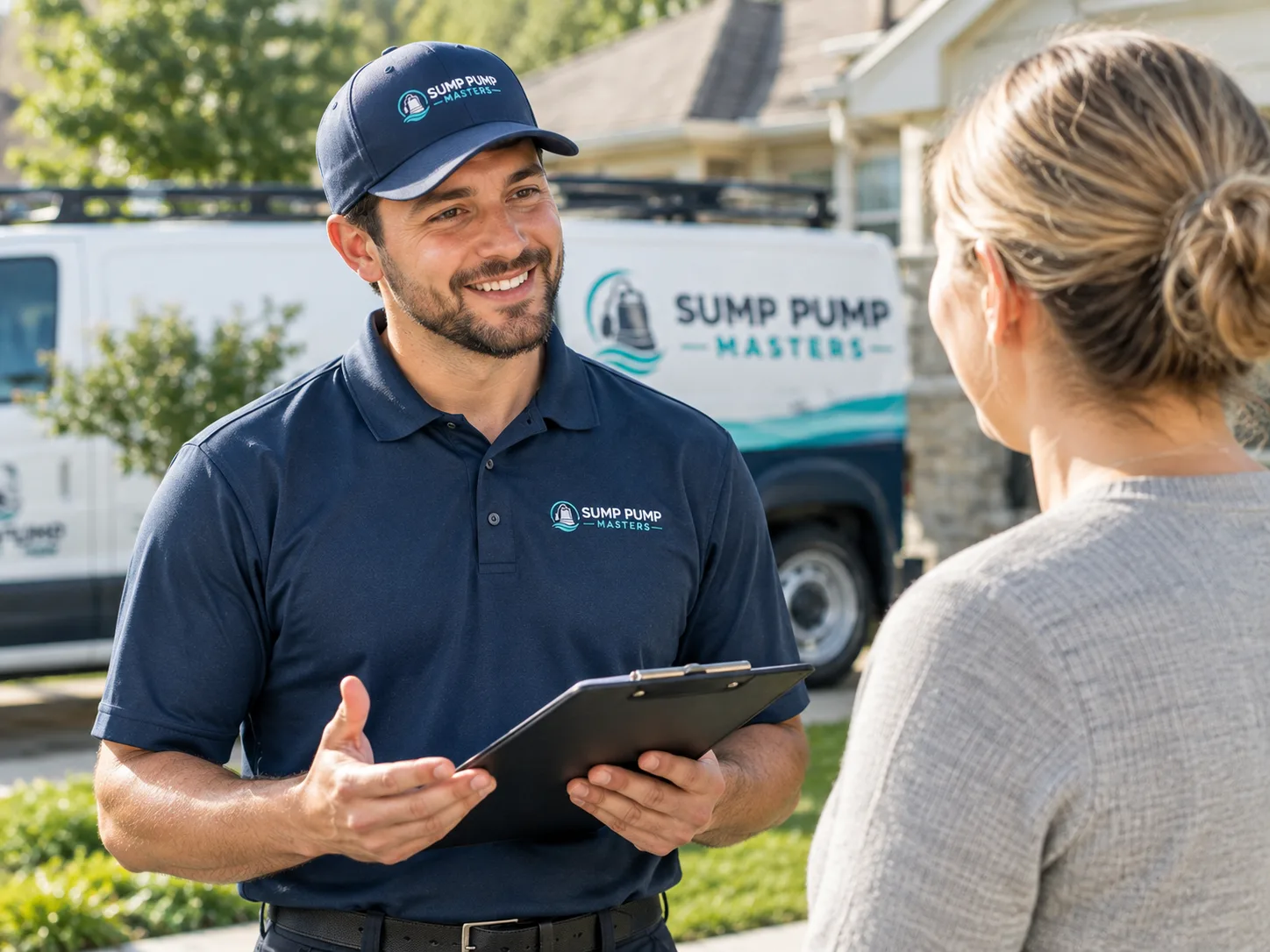 Sump Pump Repair Prescott, WI FAQs